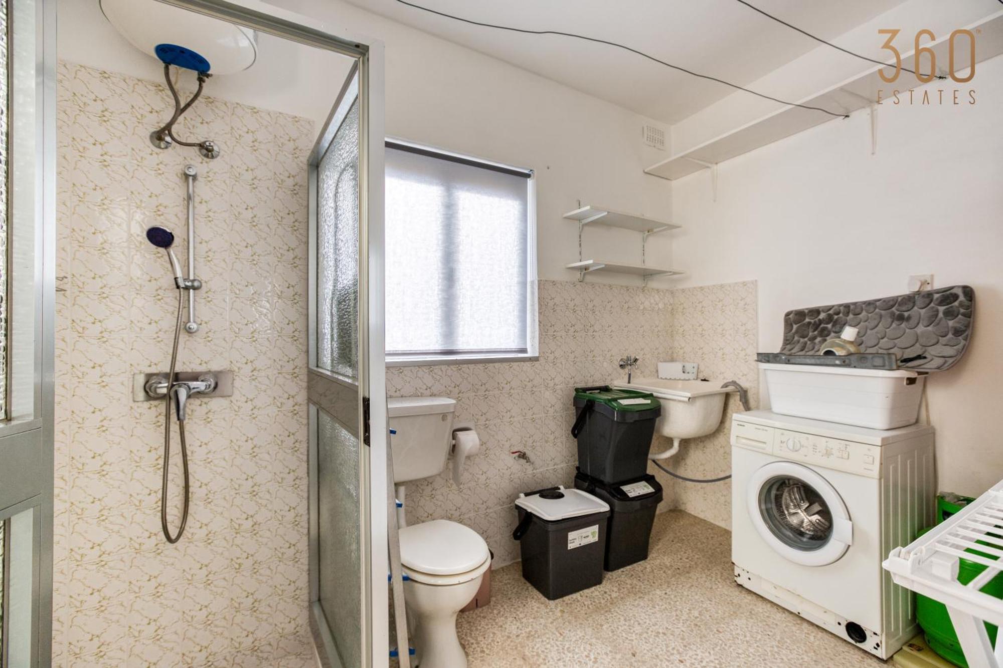 A Lovely 3Br Maisonette In Lovely Town Of Rabat By 360 Estates Esterno foto