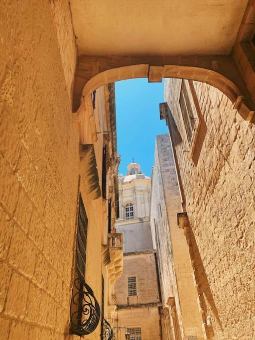 A Lovely 3Br Maisonette In Lovely Town Of Rabat By 360 Estates Esterno foto