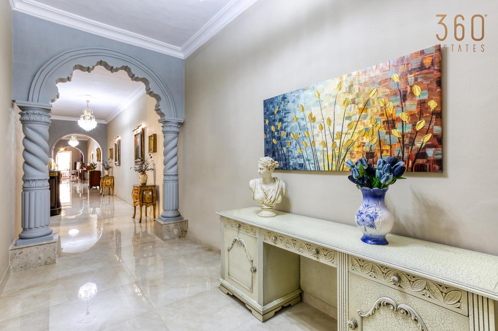 A Lovely 3Br Maisonette In Lovely Town Of Rabat By 360 Estates Esterno foto