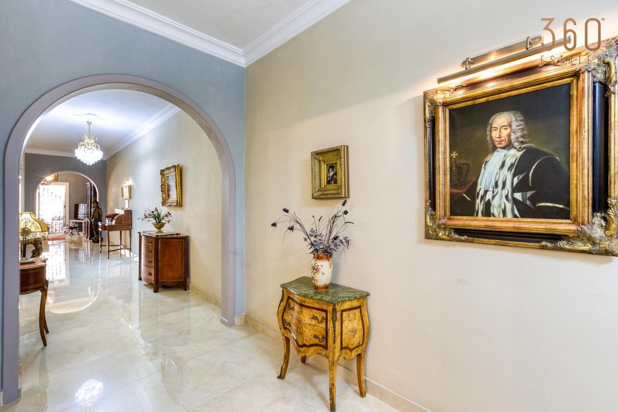 A Lovely 3Br Maisonette In Lovely Town Of Rabat By 360 Estates Esterno foto