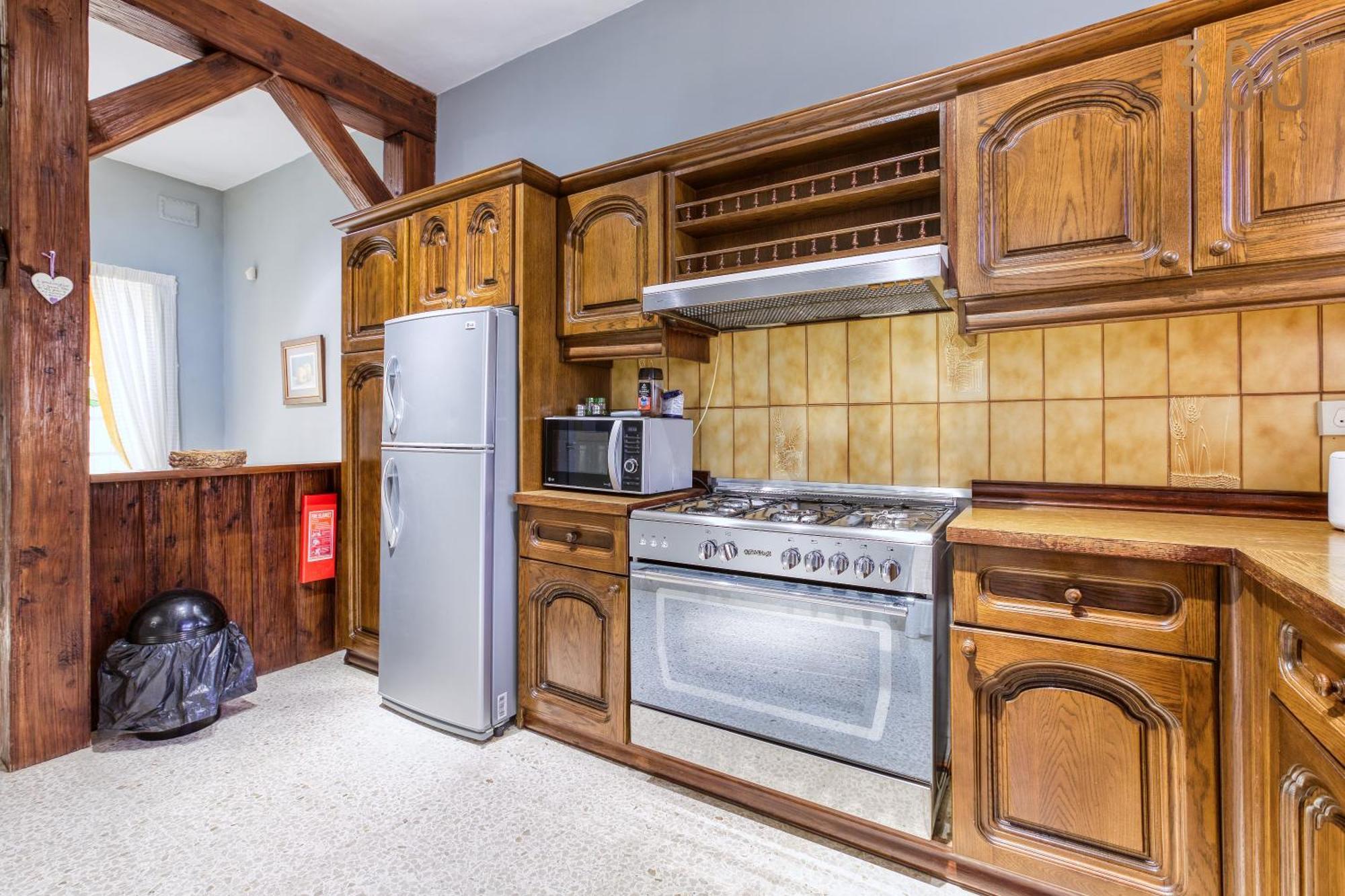A Lovely 3Br Maisonette In Lovely Town Of Rabat By 360 Estates Esterno foto